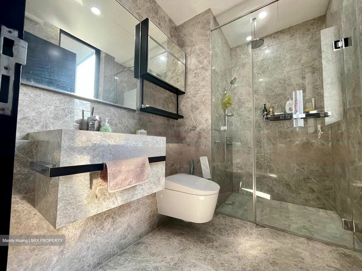 Bidadari Park Drive (D13), Apartment #460681281